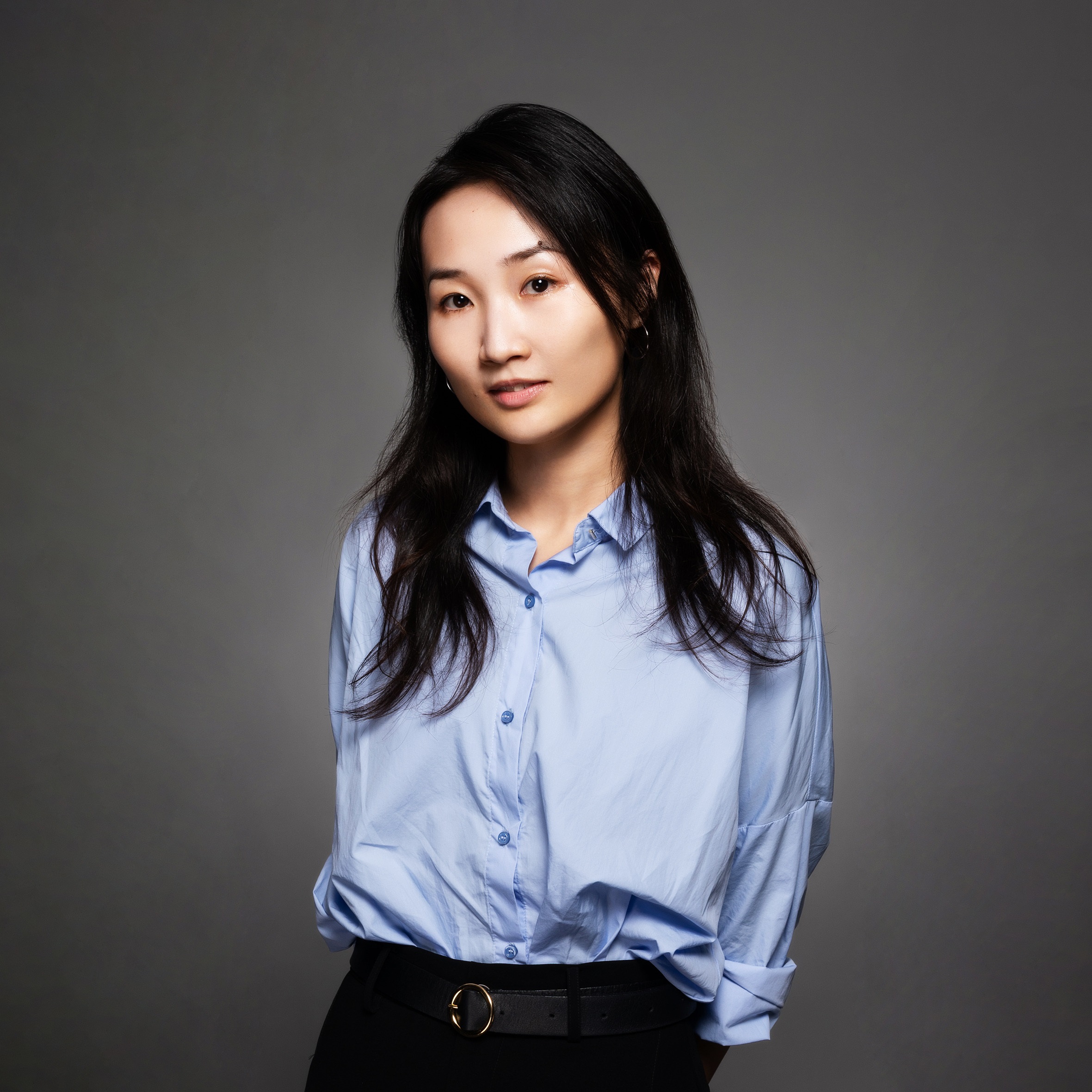 Dr Ariel Shangguan: the key word for me is exploring